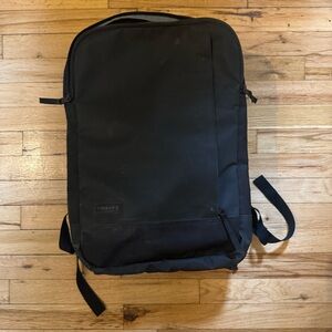 Timbuk2 Black Men's Backpack - 30L